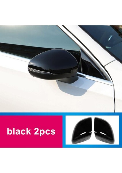 Araba Dikiz Aynası Kapağı Koruyucu Dekorasyon, Sınıf W177 A180 A200 2018 2019 ile Uyumlu (Yurt Dışından) modelleri