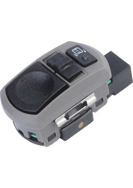 577.59521 Araba Kapı Ayna Kontrol Anahtarı T660 2007-2010 ile Uyumlu 57759521 P271098001 901-5401 (Yurt Dışından)