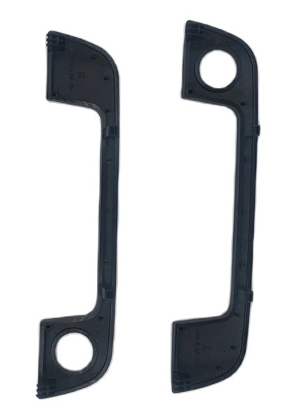 51218122441 51218122442 E36 E34 E32 3 5 7 Serisi (Ön) ile Uyumlu Araç Kolu Dış Kit Kapakları Contalı (Yurt Dışından) fiyatları