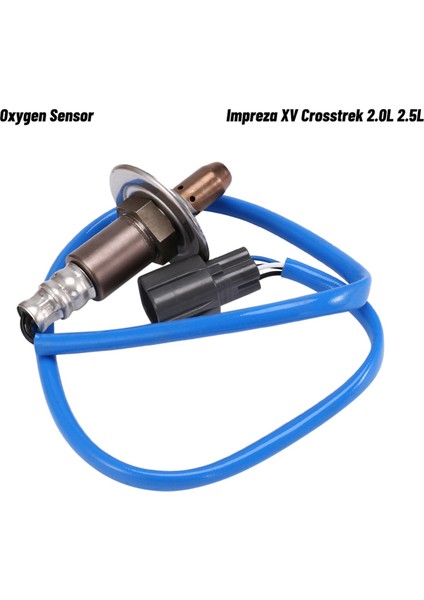 Araba Oksijen O2 Sensörü Hava Yakıt Oranı Sensörü 22641-AA670 22641AA670 Uyumlu Withester Xv Crosstrek 2.0l 2.5l ile Uyumlu (Yurt Dışından)