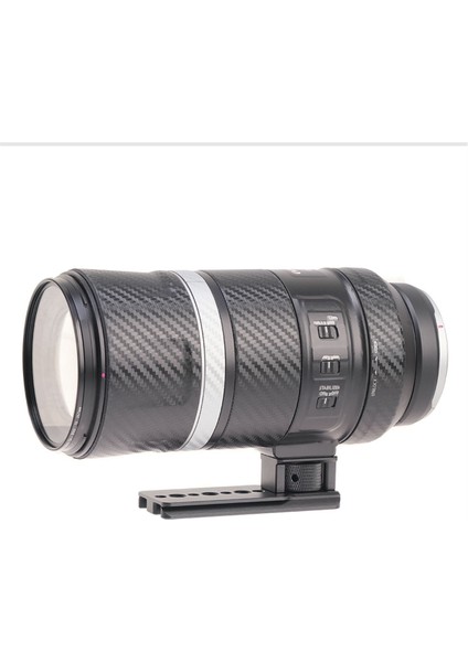 Rf 600MM/800MM F11 Is ile Uyumlu Yedek Tripod Bağlantısı Çok Fonksiyonlu Lens Tripod Halkası (Yurt Dışından) fırsatları