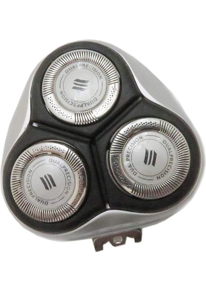 Elektrikli Tıraş Makinesi Yedek Kafaları Philips Norelco Hq8 Tıraş Makinesi Başlıkları PT870 PT875 PT830 AT880 AT830 AT875 (Yurt Dışından)