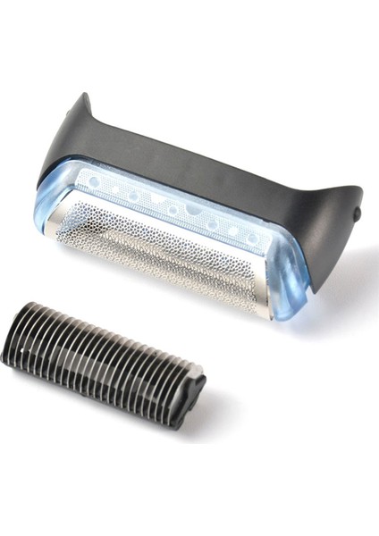 4 Adet Elektrikli Örgü Dayanıklı Tıraş Makinesi Folyo Kafa Parçaları Braun 10B/20B Modeli 180 190 170 1775 1735 (Yurt Dışından) indirimleri