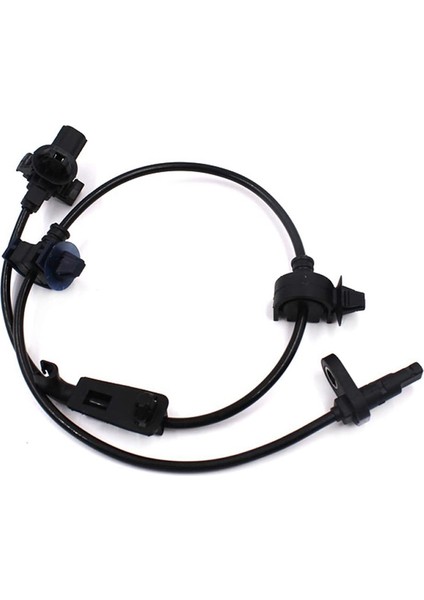 2 Adet Ön Sağ/sol Abs Tekerlek Hız Sensörü 2006-2011 Honda Civic 57450-SNA-003 57455-SNA-003 Için Fit (Yurt Dışından) fırsatları