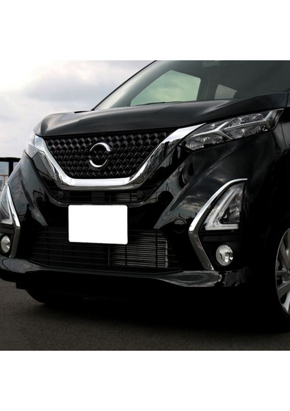 Dayz 2021 2022 Için Abs Krom Ön Sis Lambası Lamba Kapağı Trim Sis Lambası Çerçeve Dekorasyon Çerçevesi (Yurt Dışından) fırsatları