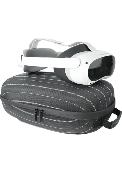 Pıco4/pıco 4 Pro ile Uyumlu Koruyucu Saklama Çantası Vr Kulaklık Seyahat Taşıma Çantası Pıco4/pıco 4 Pro Çantası ile Uyumlu Vr Aksesuarları (Yurt Dışından) modelleri