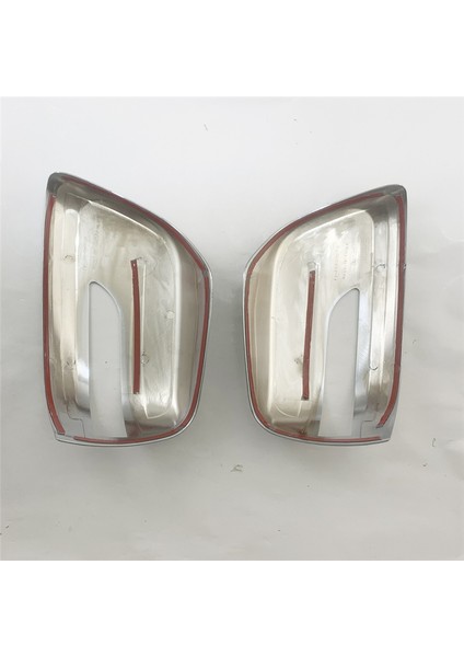 Land Cruiser 200 2008-2011 FJ200 Aksesuarları ile Uyumlu Araba Yan Dikiz Aynası Kapağı (Yurt Dışından) fiyatları