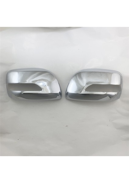 Land Cruiser 200 2008-2011 FJ200 Aksesuarları ile Uyumlu Araba Yan Dikiz Aynası Kapağı (Yurt Dışından) fırsatları