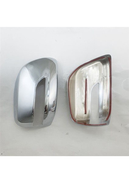 Land Cruiser 200 2008-2011 FJ200 Aksesuarları ile Uyumlu Araba Yan Dikiz Aynası Kapağı (Yurt Dışından) indirimleri