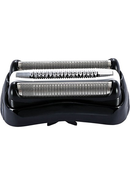 4x 32B Tıraş Başlığı Değiştirme Braun 32B Serisi 3 301S 310S 320S 330S 340S 360S 380S 3000S 3020S 3040S 3080S (Yurt Dışından) indirimleri