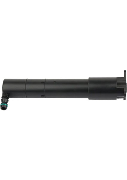 1 Çift Far Yıkama Püskürtme Memesi Jet Kafa Işık Lambası Yıkama Pompası 95562818010 92A Parçaları ile Uyumlu (Yurt Dışından) fırsatları