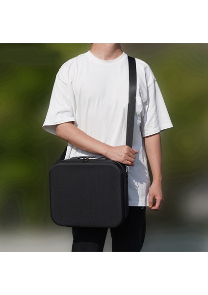 3pro Için Taşıma Çantası Omuz Taşınabilir Çanta Koruyucu Için 3pro Saklama Çantası (Yurt Dışından)