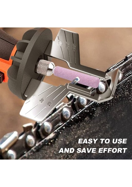 Многоцелевые Наборы,16 Adet Testere Bileyici Taşlama Taşları 4.8mm Bileme Aracı Taşlar Çapak Zincir Testere Grindstone Dosya Değiştirme Araçları (Yurt Dışından) indirimleri