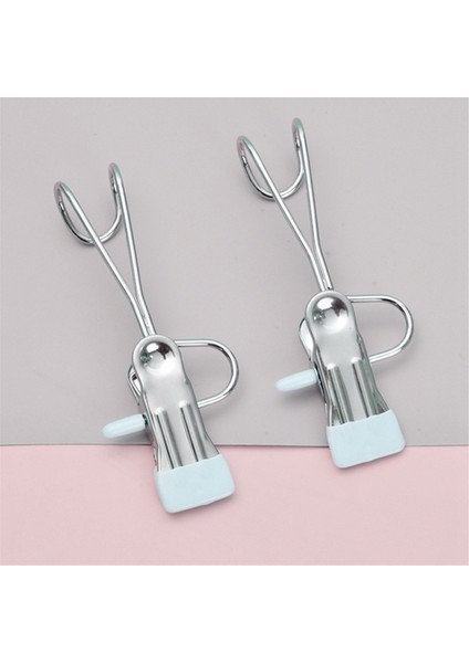 20 Adet Anti Pas Klip Uzay Depolama Asılı Seyahat Kancası, 360 ° Dönen Askı Klipleri Havlu Klipleri Çizme Askısı (Yurt Dışından) fiyatları