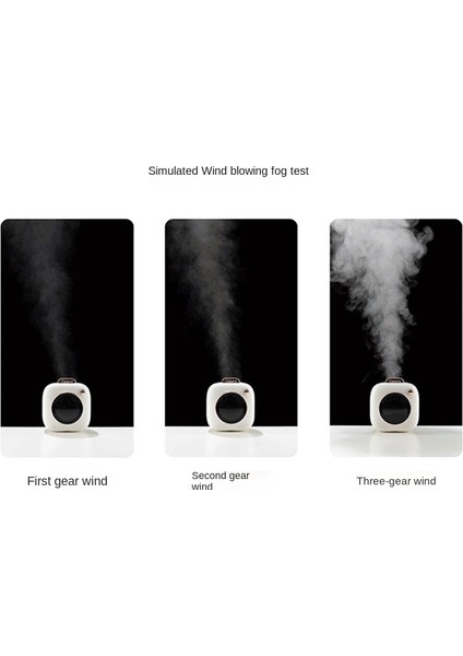 Kamera Şekli Asılı Boyun Fanı Taşınabilir Mini USB Şarj Edilebilir Dilsiz Yaz Küçük Hava Soğutucu Pembe (Yurt Dışından) fiyatları