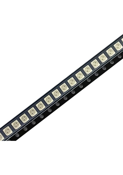 300 Adet 3528 Amber + Sarı Plcc-4 Ters Kutup, 617NM + 587NM, 50MA 2V 0.1W Bicolor Smd LED Lambalar Işık Boncukları LAYT67B (Yurt Dışından) indirimleri