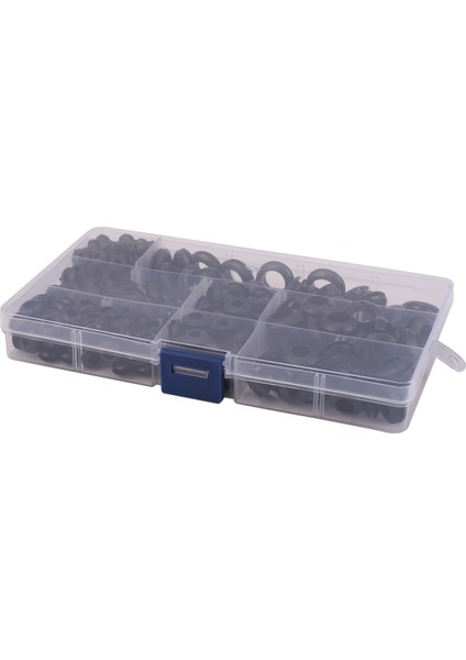 260 Adet Kauçuk Grommet Çeşitleri Kablo Bobin Teli Contası M3 / / M5 / M6 / M8 / M10 / M12 (Yurt Dışından)