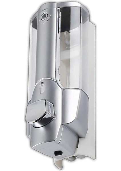 4x Sabunluk, El Dispenseri Duvara Monte, El Jeli Dispenseri Manuel 350ML, Duş Jeli (Yurt Dışından) indirimleri