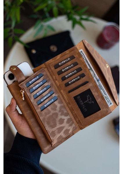 Envelope Telefon ve Bozuk Para Bölmeli Zarf Model Kadın Cüzdan fiyatları