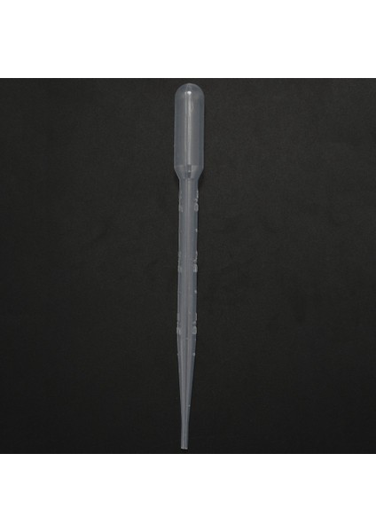 400 Adet Plastik Transfer Pipetleri Uçucu Yağlar Için 3ml Tek Kullanımlık Damlalık (Yurt Dışından) modelleri