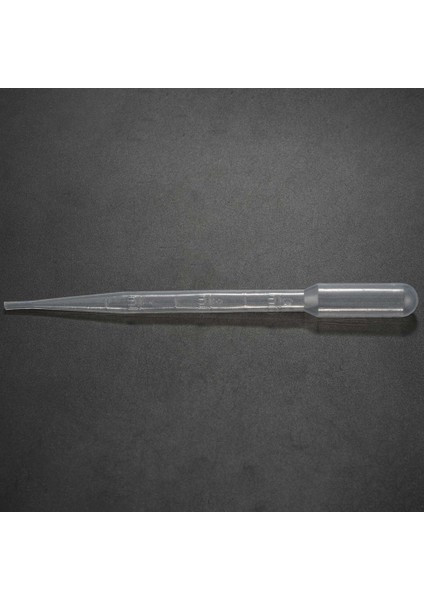 400 Adet Plastik Transfer Pipetleri Uçucu Yağlar Için 3ml Tek Kullanımlık Damlalık (Yurt Dışından) fırsatları