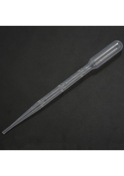 400 Adet Plastik Transfer Pipetleri Uçucu Yağlar Için 3ml Tek Kullanımlık Damlalık (Yurt Dışından) indirimleri