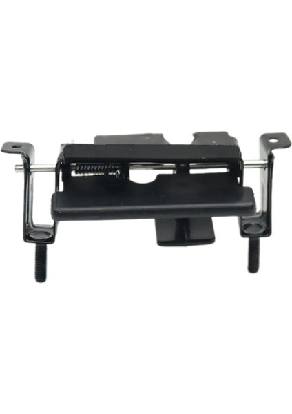 Land Cruiser 80 LC80 FZJ80 4500 1991-1997 Için Araba Dış Dış Arka Bagaj Kapı Kolu (Yurt Dışından)