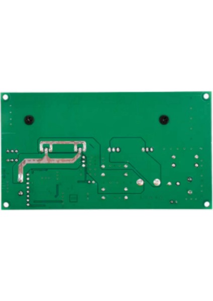 DC12-80V 20A Adım Aşağı Güç Modülü Akım Sabit Gerilim Gerilim Akım Göstergesi 600W Buck Dönüştürücü Modülü (Yurt Dışından)