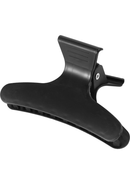 24 Siyah Kuaförlük Kuaförler Kelebek Saç Pençe Salon Bölüm Klip Klipsler Kelepçeler Tokalarım (Yurt Dışından) indirimleri