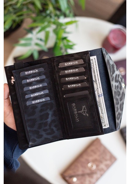 Envelope Telefon ve Bozuk Para Bölmeli Zarf Model Kadın Cüzdan modelleri