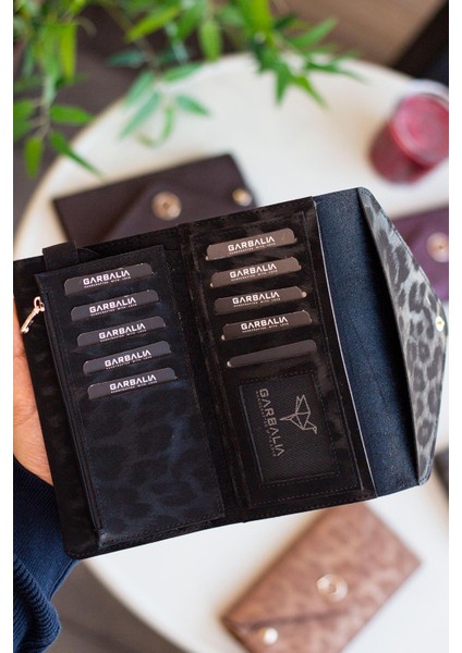 Envelope Telefon ve Bozuk Para Bölmeli Zarf Model Kadın Cüzdan indirimleri