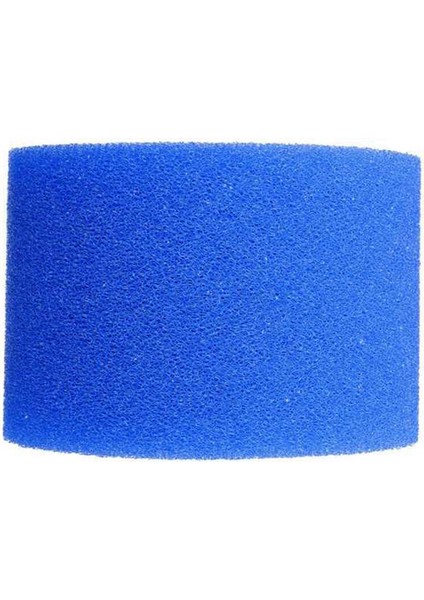 S1 Yeniden Kullanılabilir Yıkanabilir Köpük Filtre Yüzme Aksesuarlarıyla Uyumlu 4'lü Paket Köpük Filtre (Yurt Dışından)