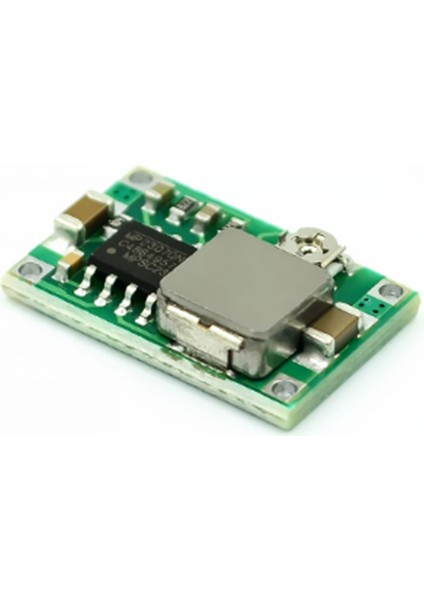 50 Adet MINI360 MINI-360 Model Adım Aşağı Güç Modülü Dc Dc Düşük Güç Modülü Araç Güç Kaynağı - LM2596 (Yurt Dışından)
