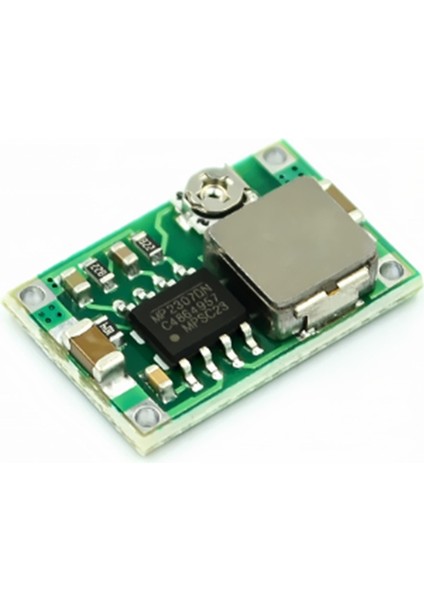 50 Adet MINI360 MINI-360 Model Adım Aşağı Güç Modülü Dc Dc Düşük Güç Modülü Araç Güç Kaynağı - LM2596 (Yurt Dışından)
