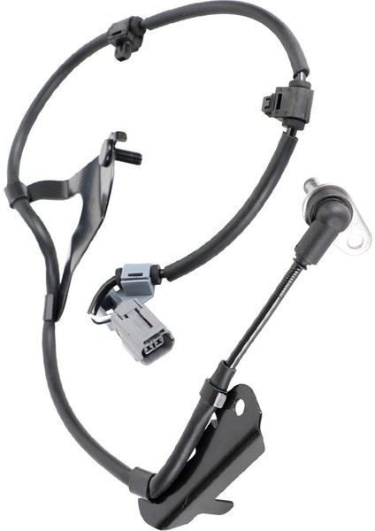 Ön Sağ Tekerlek Abs Sensör Kablosu Isuzu Dmax D-Max Mux 8980521191 Için Fit (Yurt Dışından) fiyatları