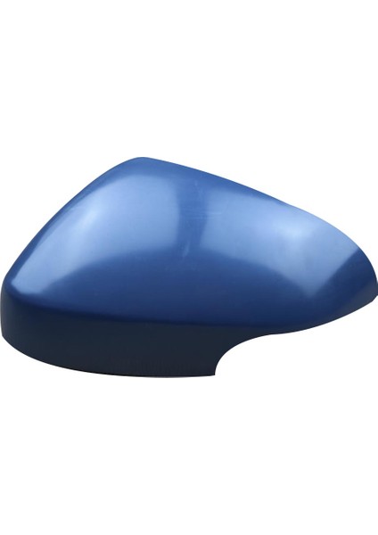 S80 V40 S40 C30 C70 2010-2013 ile Uyumlu Araba Yan Ayna Kapağı Dikiz Aynası 39850533 39850553 Sol (Yurt Dışından)