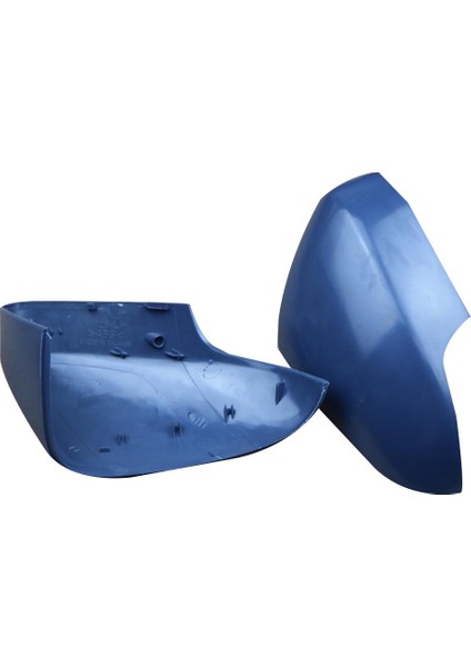 S80 V40 S40 C30 C70 2010-2013 ile Uyumlu Araba Yan Ayna Kapağı Dikiz Aynası 39850533 39850553 Sol (Yurt Dışından) indirimleri