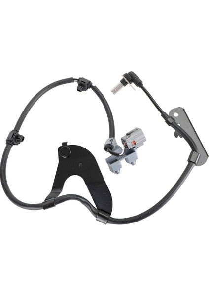 Ön Sağ Tekerlek Abs Sensör Kablosu Isuzu Dmax D-Max Mux 8980521191 Için Fit (Yurt Dışından) modelleri