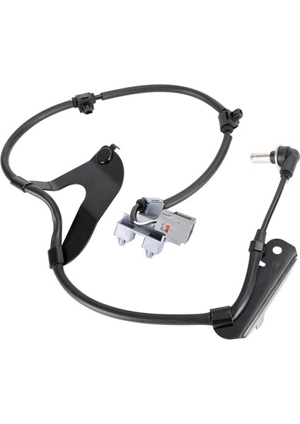 Ön Sağ Tekerlek Abs Sensör Kablosu Isuzu Dmax D-Max Mux 8980521191 Için Fit (Yurt Dışından) fırsatları