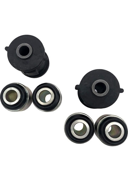 Toyota Hıghlander Camry Lexus RX-8725-33050/42210-20010 Için 2 Takım Arka Kol Düzeneği Mafsal Burç (Yurt Dışından) fiyatları