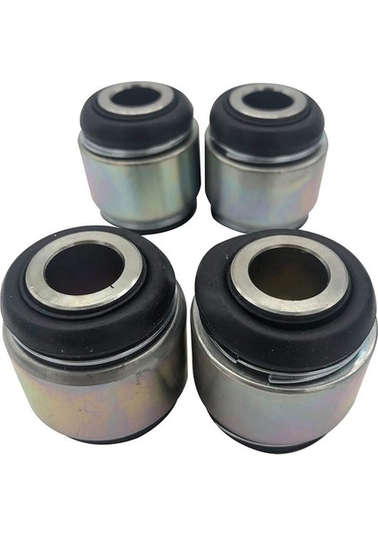 Toyota Hıghlander Camry Lexus RX-8725-33050/42210-20010 Için 2 Takım Arka Kol Düzeneği Mafsal Burç (Yurt Dışından) modelleri