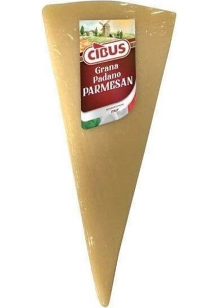 Grana Padano Permesan 125 gr