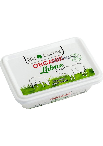 Organik Labne 200 gr