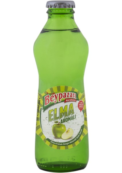 Elmalı Soda