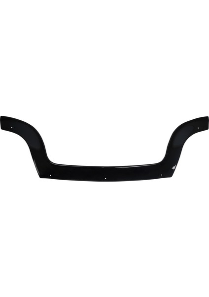 Nissan Primastar Uyumlu 2001-2014 Abs Kaput Rüzgarlığı (Uzun)