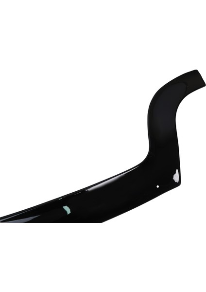 Nissan Primastar Uyumlu 2001-2014 Abs Kaput Rüzgarlığı (Uzun)
