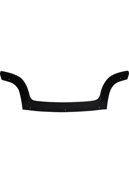 Nissan Primastar Uyumlu 2001-2014 Abs Kaput Rüzgarlığı (Uzun)