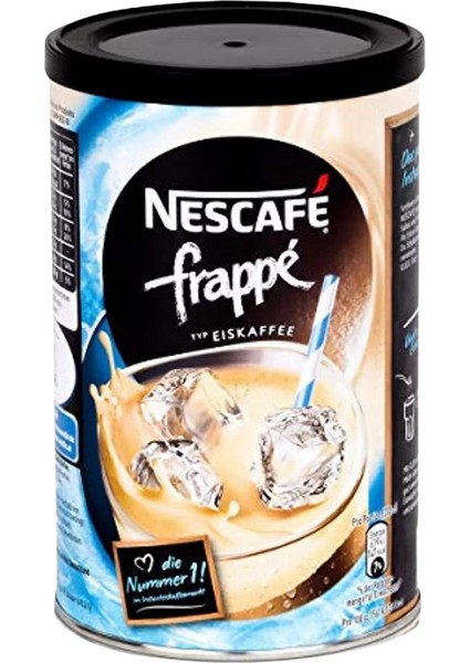 Frappe 275 gr