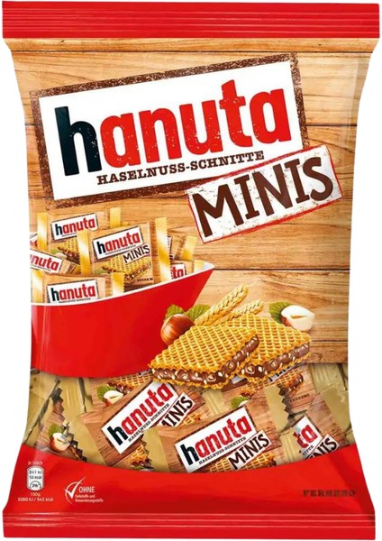 Mınıs 200 gr