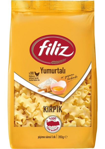 Kırpık Makarna 350 gr